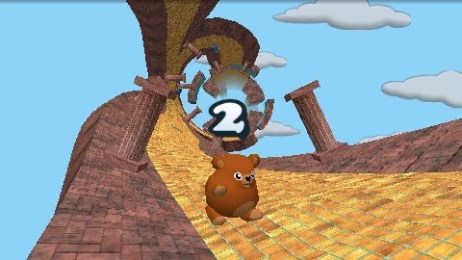 小动物拉力赛v1.6截图4