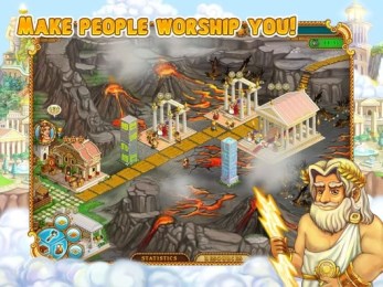 我的上帝v1.10截图4