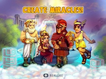 我的上帝v1.10截图2