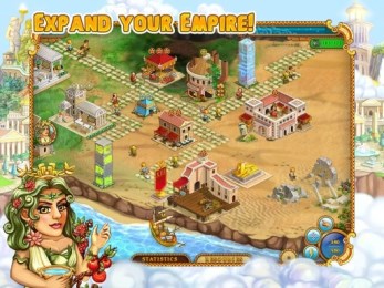 我的上帝v1.10截图3