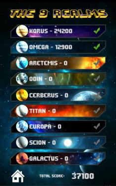 太空射击破解版v1.14截图1