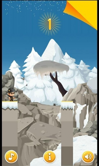 斗智斗勇好警察v1.8截图1