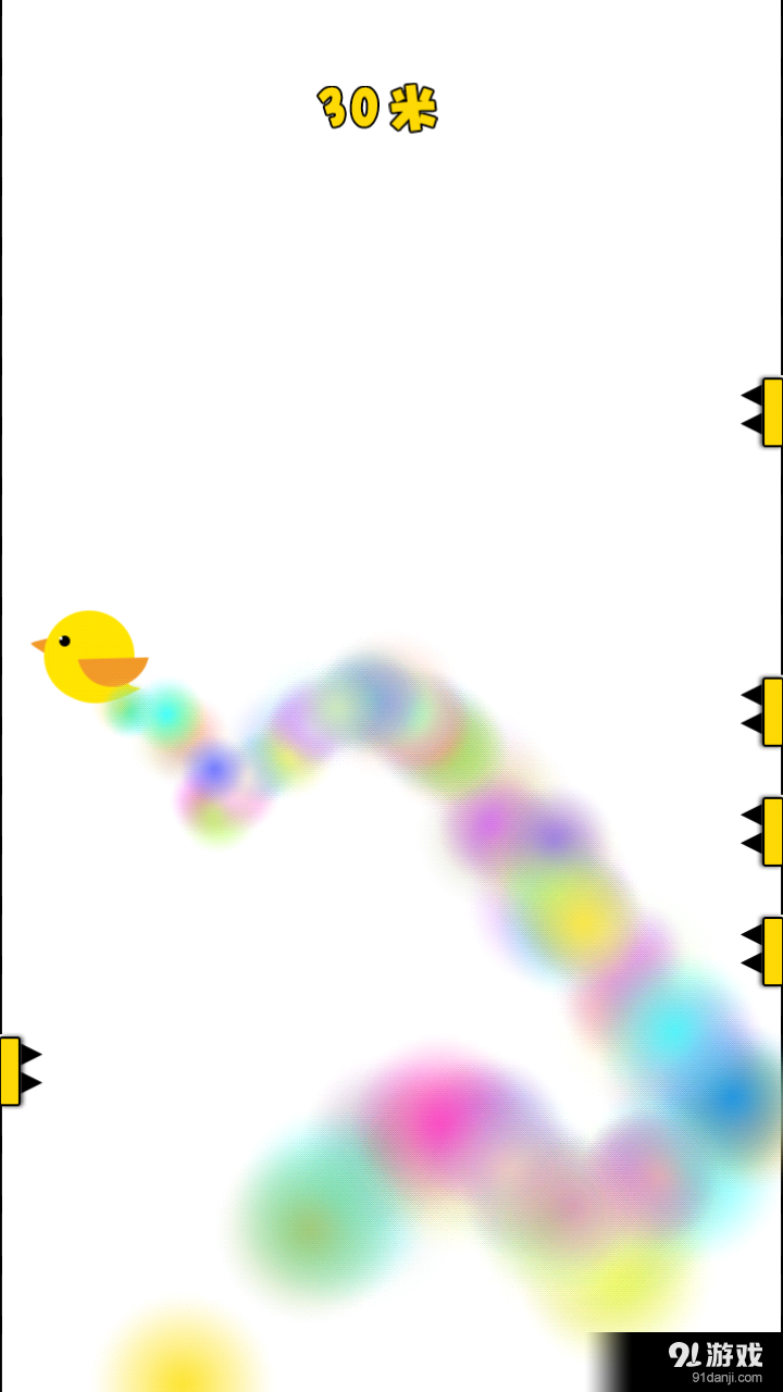 游果爬墙鸟v1.4.3截图1