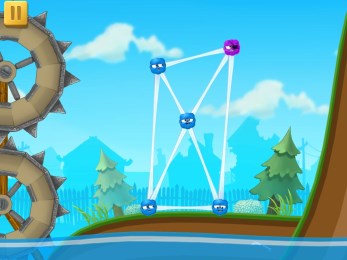 饥饿的外星人v1.10截图2