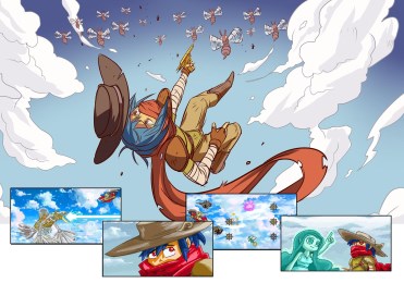 左轮枪手v1.2.4截图4