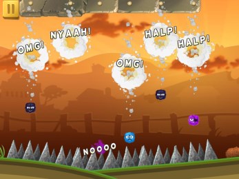 饥饿的外星人v1.10截图3