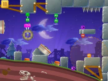 饥饿的外星人v1.10截图4