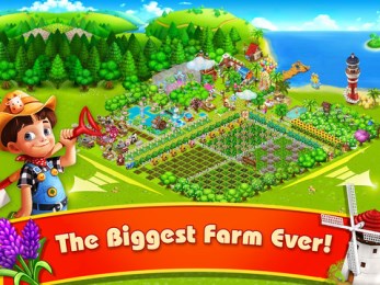 庄园物语v3.6.5截图3