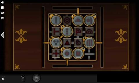 逃离木偶剧院v2.7截图1