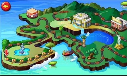 明星厨师v2.3.4截图4