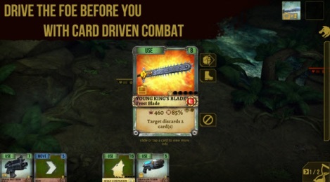 战锤40K太空狼v0.12.6截图4