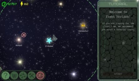 视界线v1.7截图1