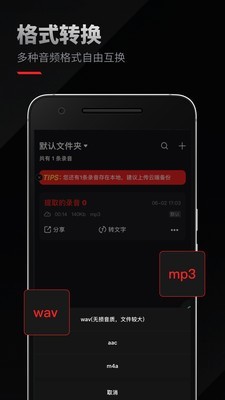 录音专家v1.8截图5