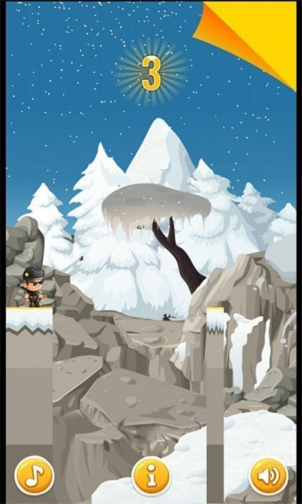 斗智斗勇好警察v1.8截图2