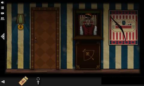 逃离木偶剧院v2.7截图2