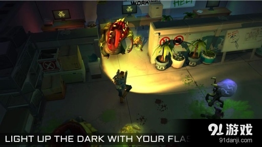 异形工厂v1.8.6截图2