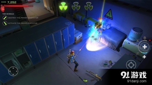 异形工厂v1.8.6截图3