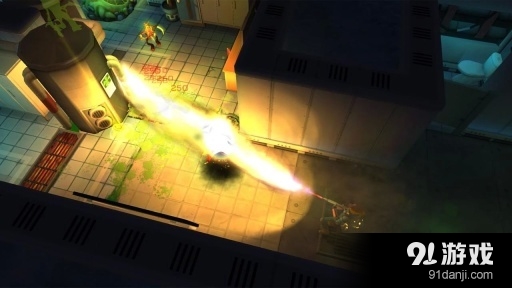 异形工厂v1.8.6截图4