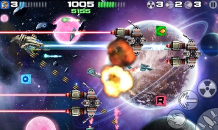 星际战机：杀戮之战v1.3.6截图3