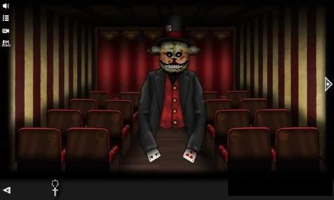 逃离木偶剧院v2.7截图4