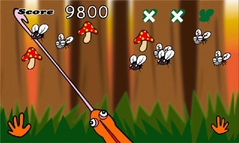 变色龙午餐v1.7截图2