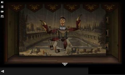 逃离木偶剧院v2.7截图5