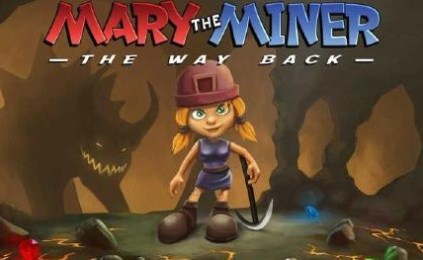 矿工玛丽v2.4.7截图1