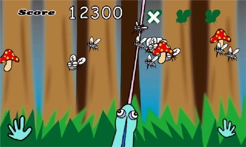 变色龙午餐v1.7截图4