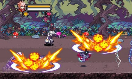 地下城之暗黑勇士v2.9截图2