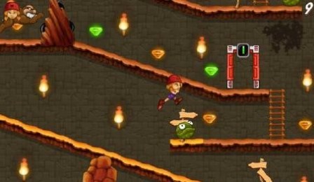 矿工玛丽v2.4.7截图3