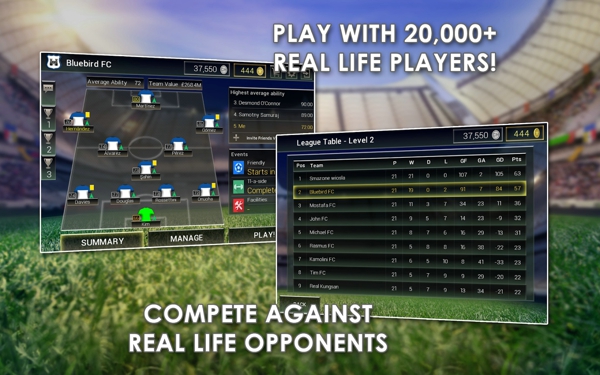 冠军足球经理全明星v1.3.1.970截图3