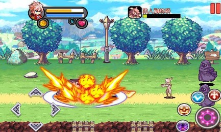 地下城之暗黑勇士v2.9截图4