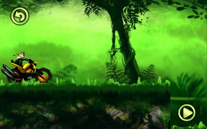 丛林赛车v1.15截图1