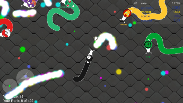 蜗牛iov1.10截图3