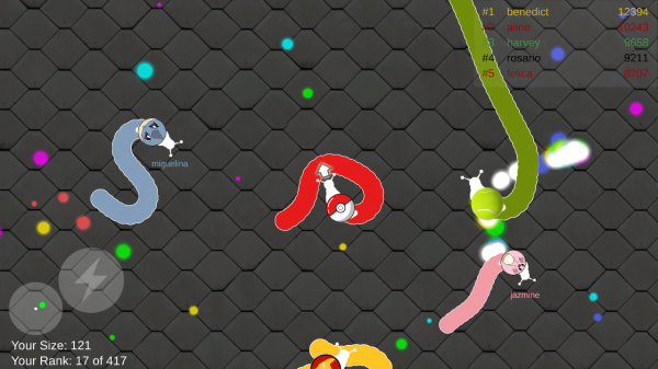 蜗牛iov1.10截图4