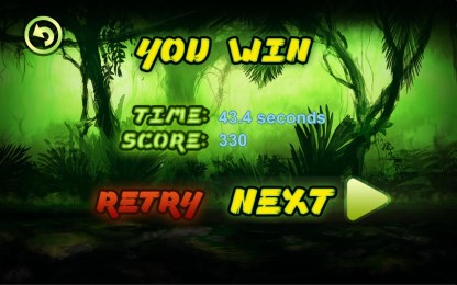 丛林赛车v1.15截图3