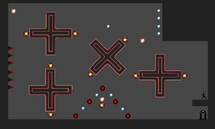 休想通关v1.7截图2