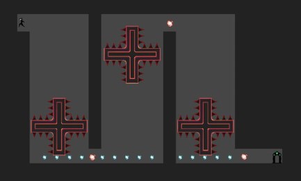 休想通关v1.7截图1