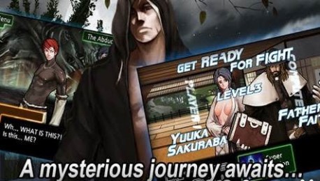 阿修罗血十字v1.3.7截图3