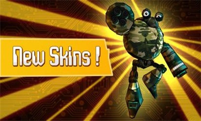 电路狂奔者修改版v1.9截图3