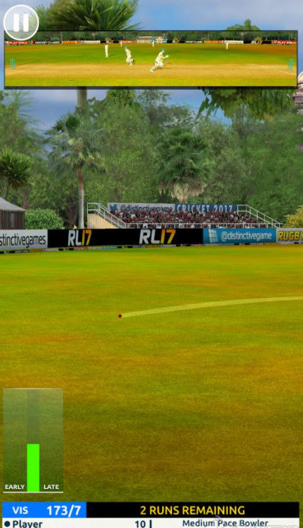 板球超级巨星v1.6截图2