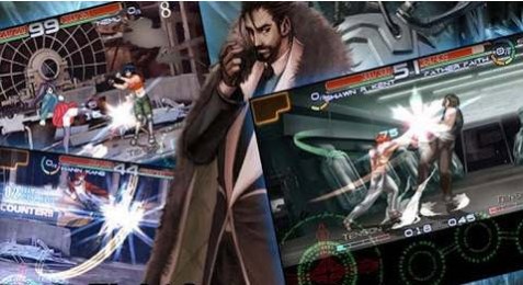 阿修罗血十字v1.3.7截图1