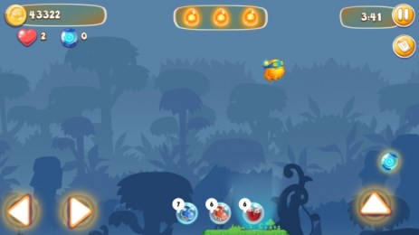 波波的世界修改版v1.3.6截图1