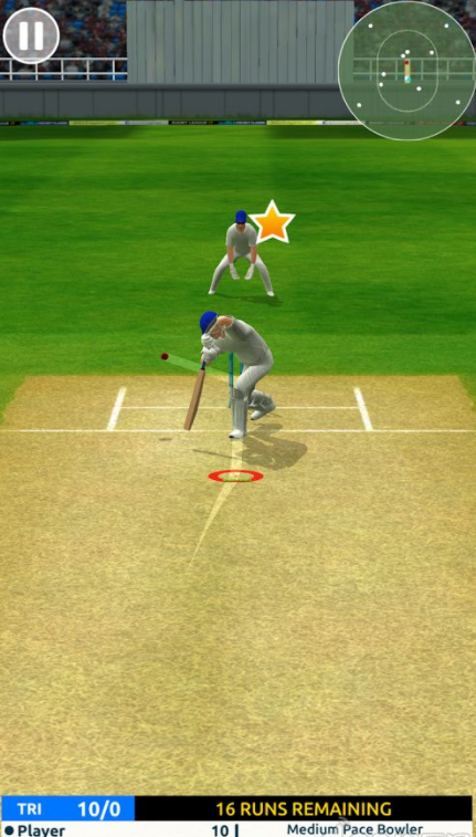 板球超级巨星v1.6截图3