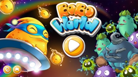 波波的世界修改版v1.3.6截图2