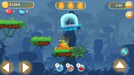 波波的世界修改版v1.3.6截图3