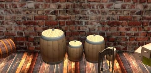 逃出地下室v1.3.3截图1