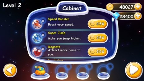 波波的世界修改版v1.3.6截图4