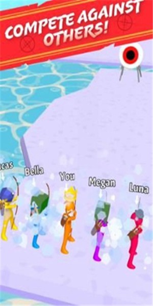 末世最强射手手游v1.15截图4