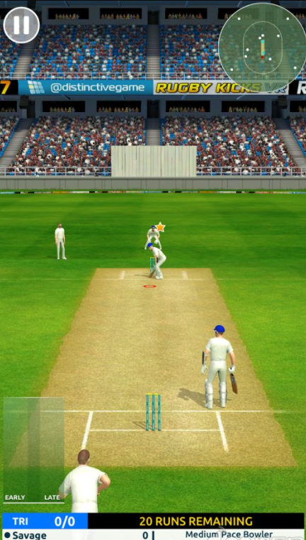 板球超级巨星v1.6截图4